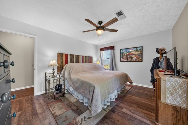 6539 Hillbrook Avenue, Columbus, GA 31909