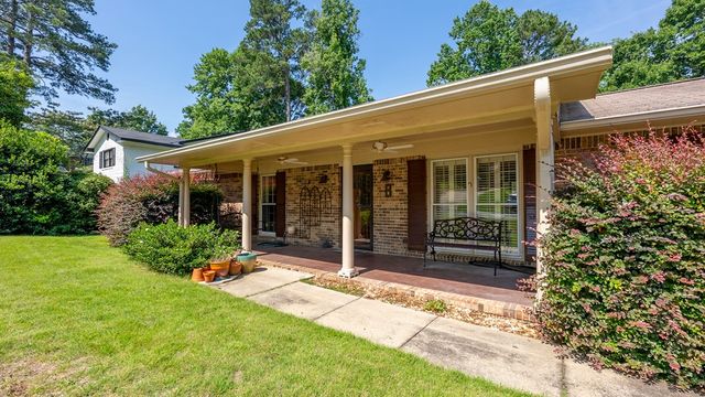 6539 Hillbrook Avenue, Columbus, GA 31909