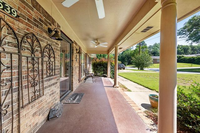 6539 Hillbrook Avenue, Columbus, GA 31909
