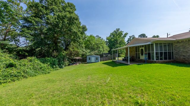 6539 Hillbrook Avenue, Columbus, GA 31909