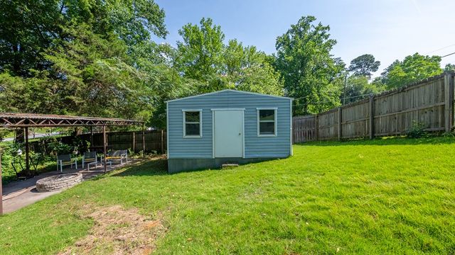 6539 Hillbrook Avenue, Columbus, GA 31909