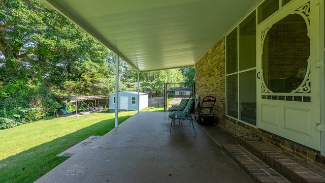 6539 Hillbrook Avenue, Columbus, GA 31909