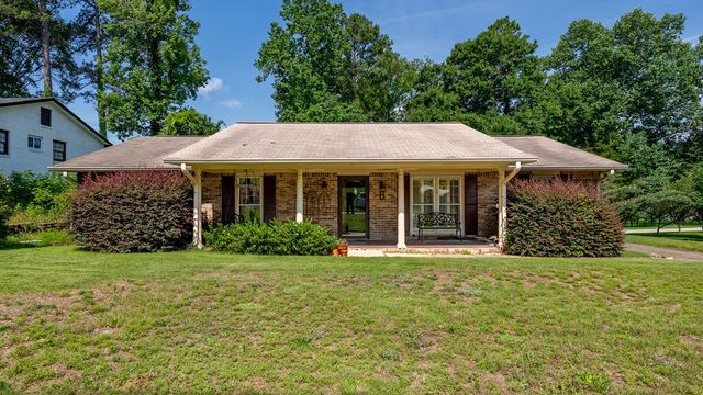6539 Hillbrook Avenue, Columbus, GA 31909