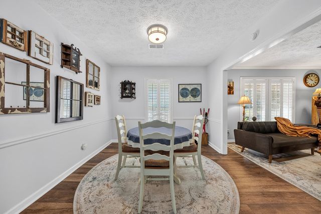 6539 Hillbrook Avenue, Columbus, GA 31909