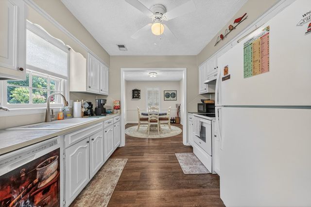 6539 Hillbrook Avenue, Columbus, GA 31909