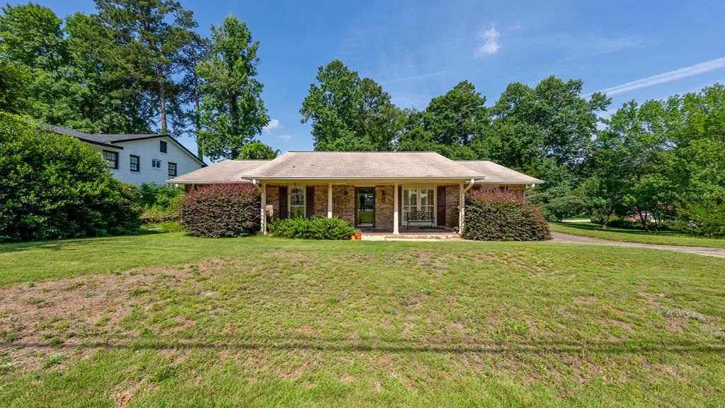 6539 Hillbrook Avenue, Columbus, GA 31909