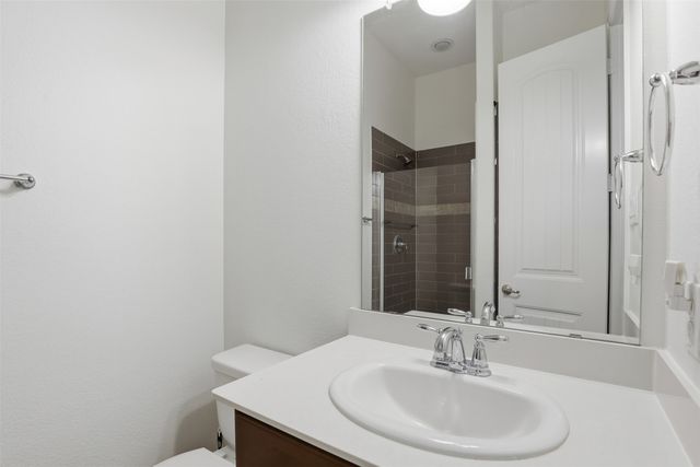 1383 Sandhurst Drive, Roanoke, TX 76262