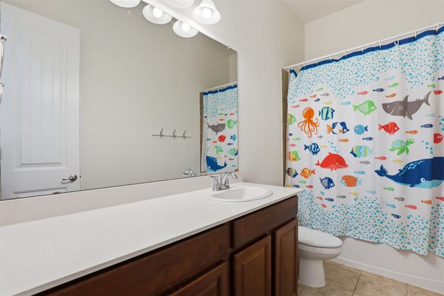 1383 Sandhurst Drive, Roanoke, TX 76262