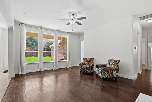 1383 Sandhurst Drive, Roanoke, TX 76262