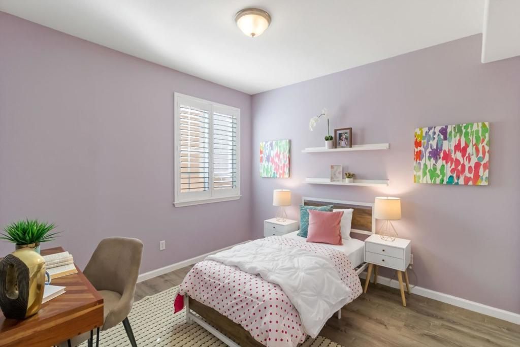 Image 30 of property listing at 300 Crestridge Court, San Jose, CA 95138