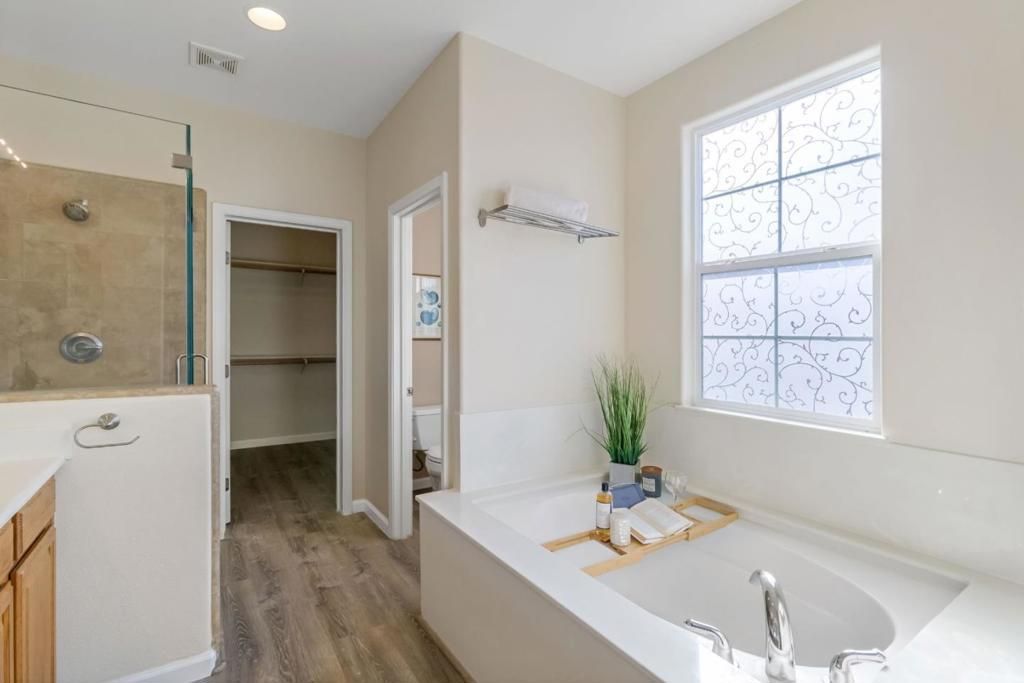 Image 36 of property listing at 300 Crestridge Court, San Jose, CA 95138