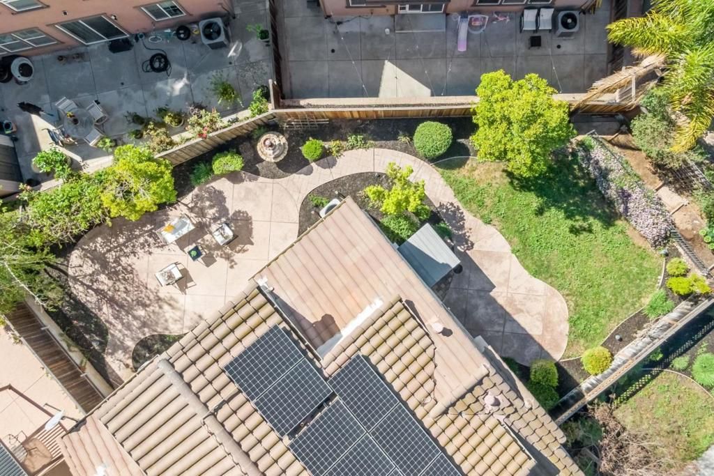 Image 54 of property listing at 300 Crestridge Court, San Jose, CA 95138