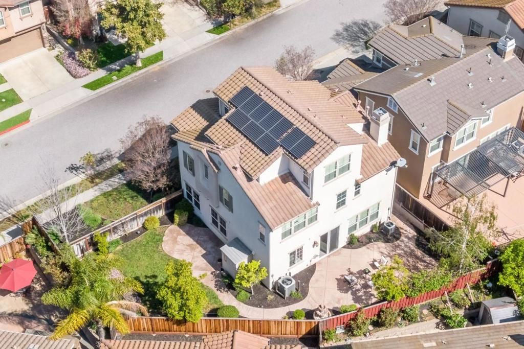 Image 55 of property listing at 300 Crestridge Court, San Jose, CA 95138