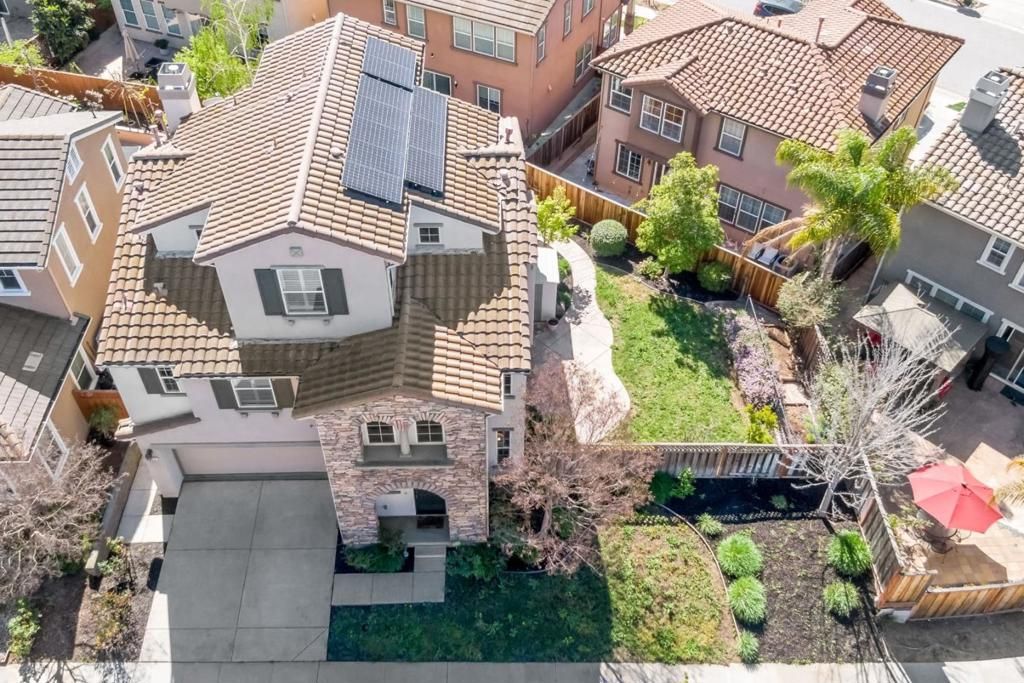 Image 57 of property listing at 300 Crestridge Court, San Jose, CA 95138