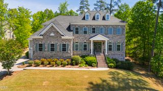 122 Leatherwood Lane, Chapel Hill, NC 27517