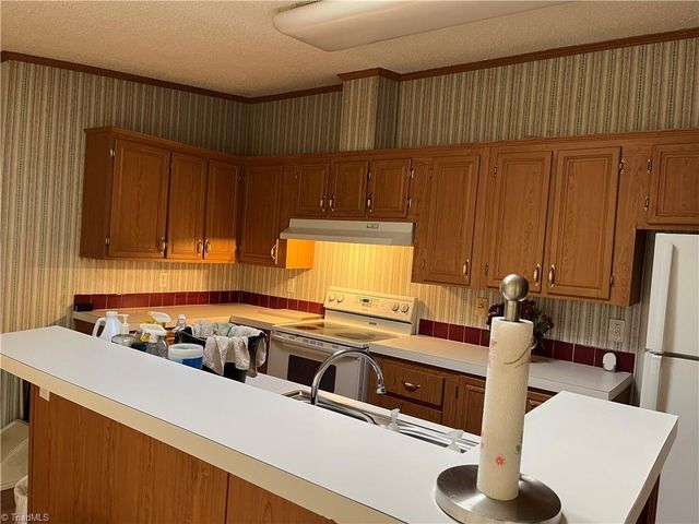3568 NC Highway 49 S, Asheboro, NC 27205