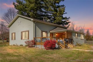204 Spickert Knob Road, New Albany, IN 47150