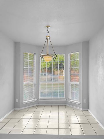 6312 Bittersweet Drive, Arlington, TX 76001