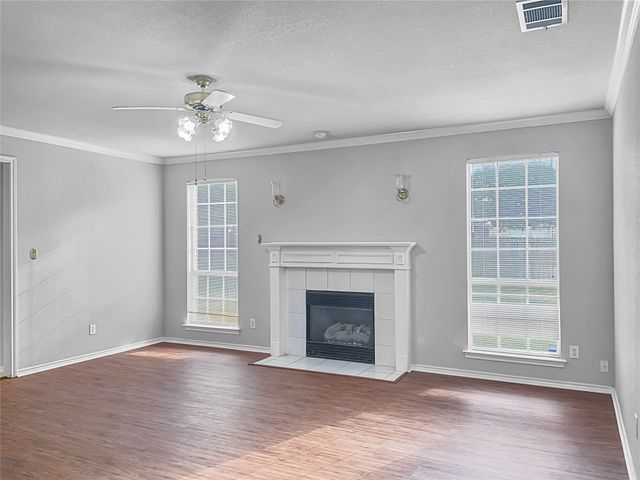 6312 Bittersweet Drive, Arlington, TX 76001