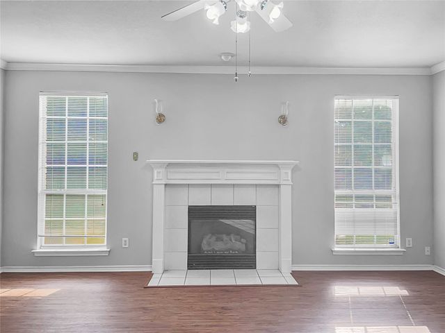 6312 Bittersweet Drive, Arlington, TX 76001