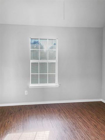 6312 Bittersweet Drive, Arlington, TX 76001