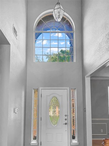 6312 Bittersweet Drive, Arlington, TX 76001