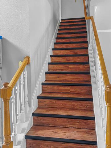 6312 Bittersweet Drive, Arlington, TX 76001