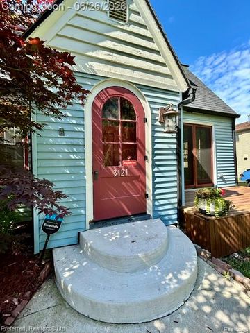 3121 Dexter Road, Ann Arbor, MI 48103