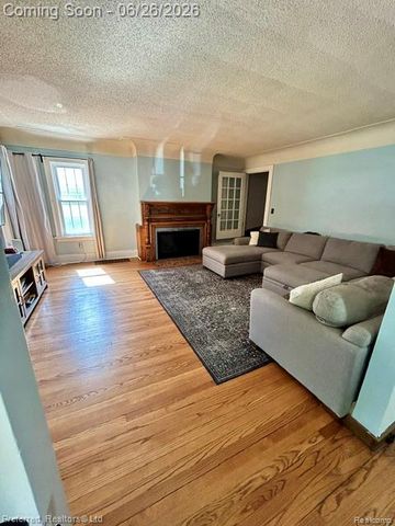 3121 Dexter Road, Ann Arbor, MI 48103