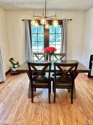 3121 Dexter Road, Ann Arbor, MI 48103