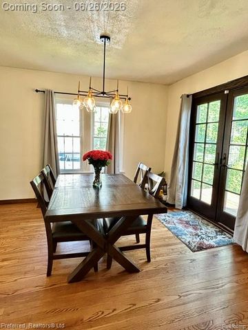 3121 Dexter Road, Ann Arbor, MI 48103