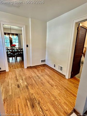 3121 Dexter Road, Ann Arbor, MI 48103