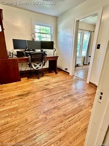 3121 Dexter Road, Ann Arbor, MI 48103