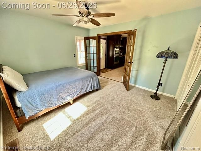 3121 Dexter Road, Ann Arbor, MI 48103