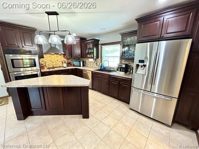 3121 Dexter Road, Ann Arbor, MI 48103