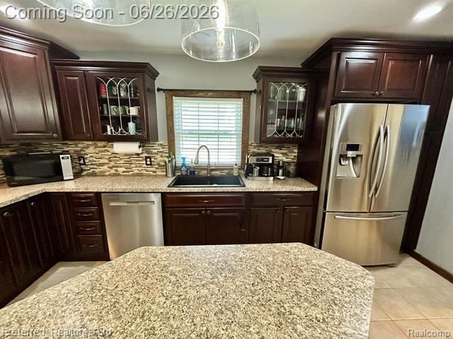 3121 Dexter Road, Ann Arbor, MI 48103