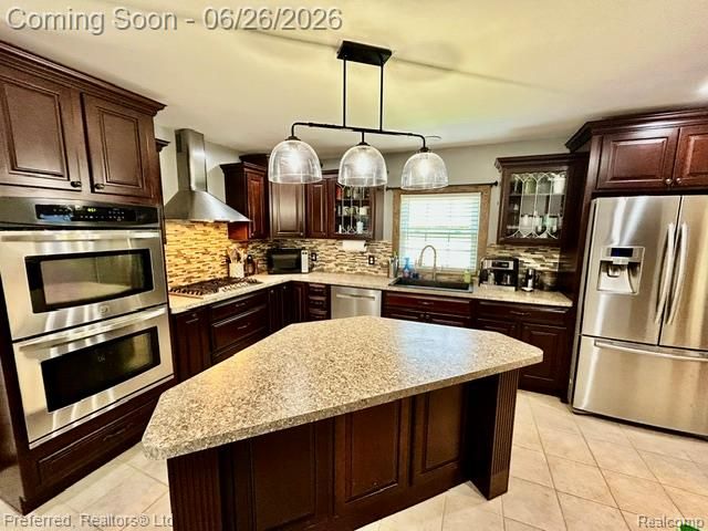 3121 Dexter Road, Ann Arbor, MI 48103