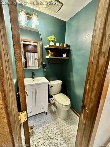 3121 Dexter Road, Ann Arbor, MI 48103