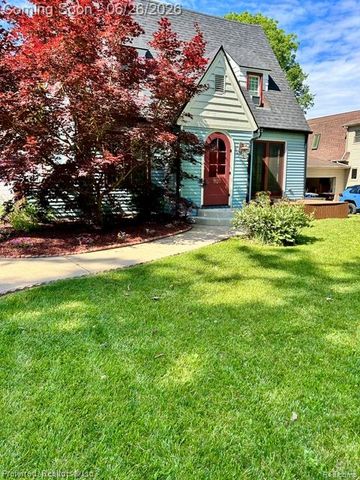 3121 Dexter Road, Ann Arbor, MI 48103