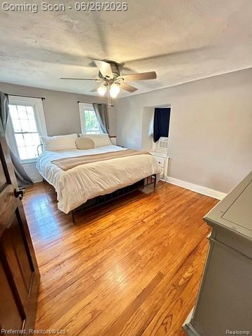 3121 Dexter Road, Ann Arbor, MI 48103