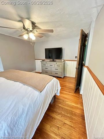 3121 Dexter Road, Ann Arbor, MI 48103