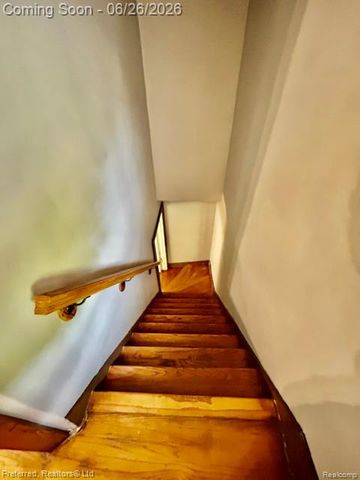 3121 Dexter Road, Ann Arbor, MI 48103
