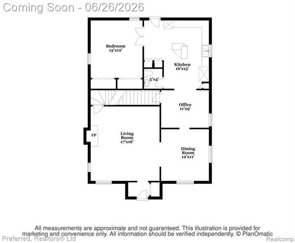 3121 Dexter Road, Ann Arbor, MI 48103