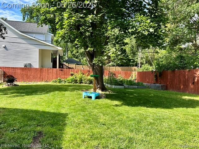 3121 Dexter Road, Ann Arbor, MI 48103