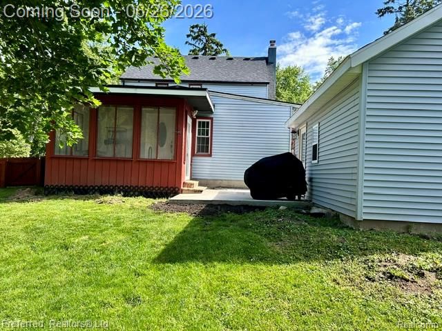 3121 Dexter Road, Ann Arbor, MI 48103