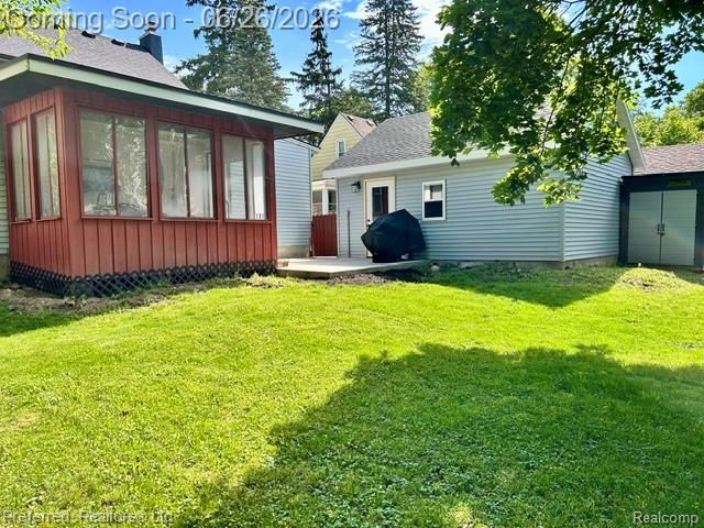 3121 Dexter Road, Ann Arbor, MI 48103