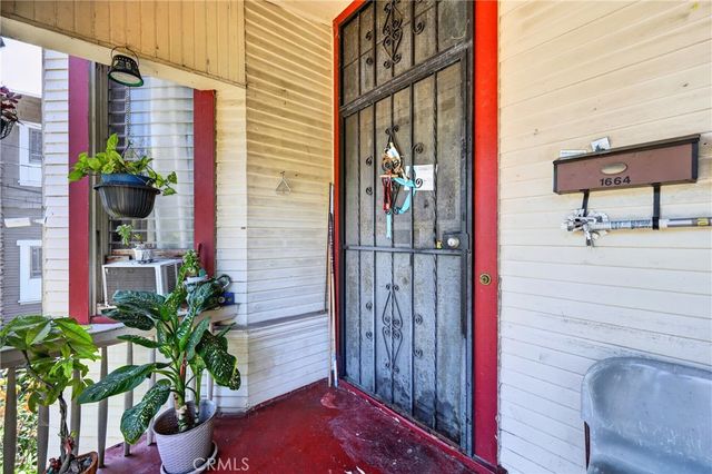 1664 W 12th, Los Angeles, CA 90015