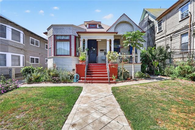 1664 W 12th, Los Angeles, CA 90015