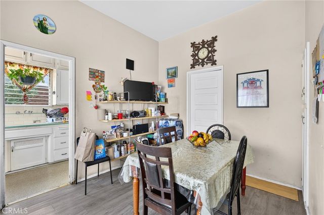 1664 W 12th, Los Angeles, CA 90015