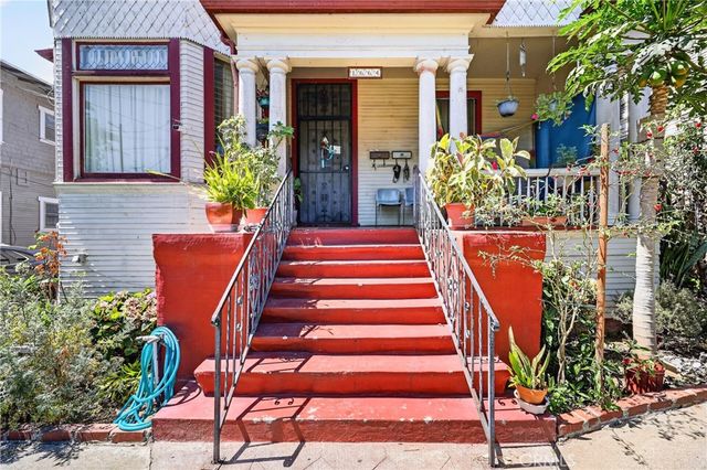 1664 W 12th, Los Angeles, CA 90015
